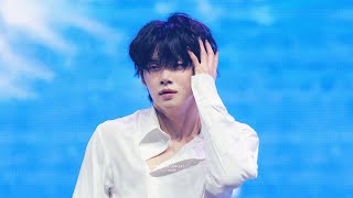 Fancam 위버스콘 ‘0X1LOVESONG영원럽’ 연준 직캠 TXT YEONJUN  20230610 [upl. by Leacock521]