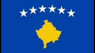 Himni i Kosoves Hymn of Kosovo [upl. by Assiran]