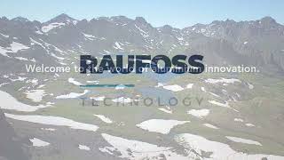 Raufoss Technology [upl. by Aleydis]