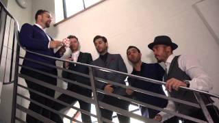 The Overtones  Youre Nobody Til Somebody Loves You James Arthur Acapella Cover [upl. by Radcliffe]