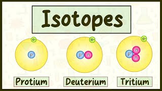 What are isotopes  Types Examples Properties and Uses of Isotopes in chemistry [upl. by Laikeze]