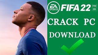 FIFA 22 — PC Origin Crack 720P HD [upl. by Guinevere]