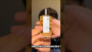 Mancera Cedrat Boisée Fragrance Review fragrance fragrancereview shorts mensfragrance [upl. by Pettiford]