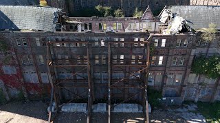 St Joseph’s Seminary update September 2024 [upl. by Olegna]