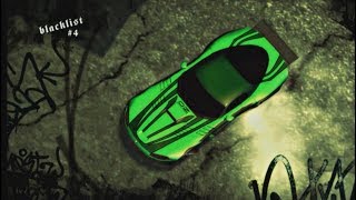 NFS MW Final Pursuit with JVs VİPER [upl. by Felipe]