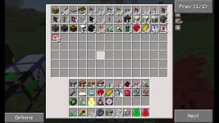 Season 3 Episode 57  Direwolf20s Lets Play [upl. by Ujawernalo]