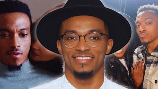 Jonathan Mcreynolds Struggles [upl. by Ynomrah]