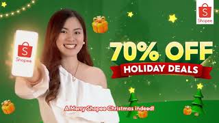 Shopee 1111 BIGGEST SALE SEE DESCRIPTION for DISCOUNTS amp FREEBIES viralvideo trendingshorts [upl. by Kolosick]