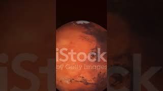 Mars Red Planet  MARKERSFIJ cover facts universe space nature isro [upl. by Mano]