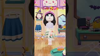 My talking Angela dance cute trending shortvideo💕🥰 [upl. by Mychael]