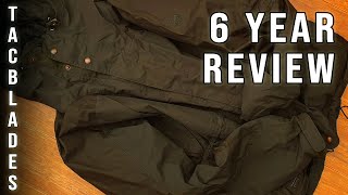 Jacket 6 Year Review [upl. by Mcdougall]