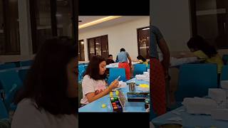 ETERNIA 🥰🥰🥰 College Fest  Aiims Guwahati aiims ytshorts [upl. by Blodgett]