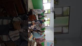 SERTIFIKASI GURU ALQURAN METODE UMMI4 [upl. by Kcirederf]