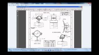 smartplant 3D SUPPORT DEMO1OF2 [upl. by Ettenoj922]