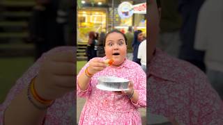 Sister Eating Spicy Momos 😱😂🌶️🥵 abhaybhadoriya shorts funny momos siblings [upl. by Aret]