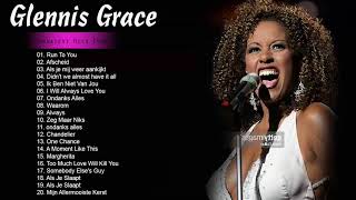 Glennis Grace Best Songs  Glennis Grace Greatest Hits Full Album [upl. by Yllehs493]