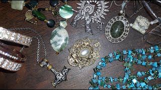 Jewelry and Yammerin 515 [upl. by Ludmilla]