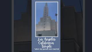 LDS Temples around the world 🌎 [upl. by Hogarth]