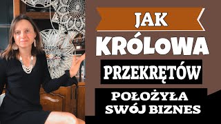 JAK KRÓLOWA PRZEKRĘTÓW POŁOŻYŁA PROSPERUJĄCY BIZNES CZYLI CHUJOWE KWATERY PRACOWNICZE [upl. by Head]