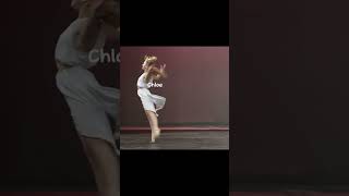 Dance moms first amp last solos part 1 dance dancemoms capcut [upl. by Nihi]