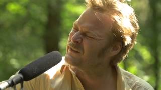 Hiss Golden Messenger  Mahogany Dread Live on KEXP Pickathon [upl. by Annahahs]