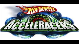 OLDHot Wheels Acceleracers BGM Teku [upl. by Neira]