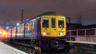 Welcome to Cricklewood Station [upl. by Heffron776]