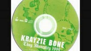 Krayzie Bone  Revolution [upl. by Adnoraj]