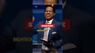 Youre Born Of Faith Pastor Chris Oyakhilome [upl. by Ahsitahs]