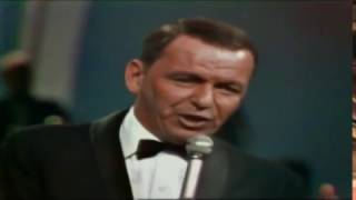 Frank Sinatra  Witchcraft 1965 [upl. by Enihpled]