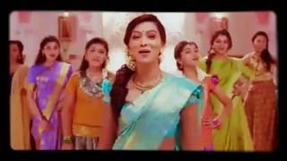 Maharaja Silks  Diwali Ad  23092016  Kavitha Gopi [upl. by Amilah]