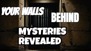 Whats Hidden Behind the Walls of Americas MOST FAMOUS Prison [upl. by Granese]