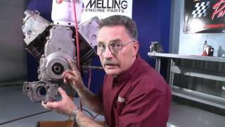 How to Prime Engines and Oil Pumps by Melling [upl. by Owen]