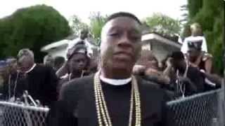 Lil Boosie We Out Chea [upl. by Beitz]