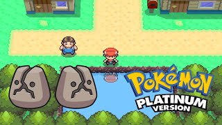 How to get All the Odd Keystones in Pokemon Diamond amp Pearl [upl. by Heyde857]