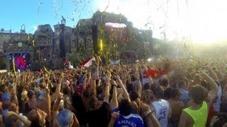 Tomorrowland 2013  Aftermovie HD [upl. by Trilbi523]