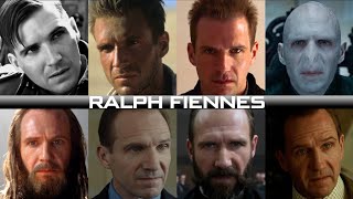 Ralph Fiennes  Filmography 19922022 [upl. by Kiehl]