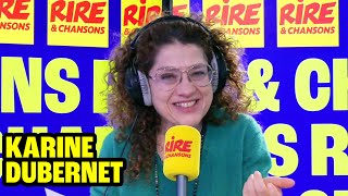 Karine Dubernet  Bruno Lemaire il est “Budgetivore  rireetchansons [upl. by Ardnuat]