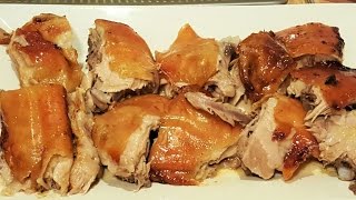 Adobo para lechon o cochinillo [upl. by Bekha669]