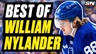 Best Of William Nylander  202223 NHL Season [upl. by Ainaled]