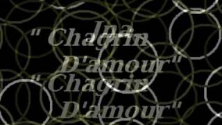 JNA quot Chagrin damour quot [upl. by Natasha810]