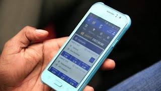 SportPesa App Launch [upl. by Yerrot994]