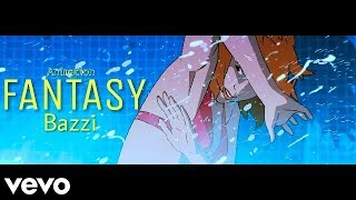 Bazzi  Fantasy Official Animation Video [upl. by Eanyl]