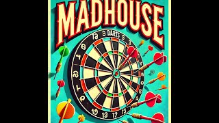 Madhouse Dartsong AI Musik [upl. by Aynad]