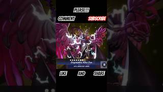 First Turn Time Limit Win yugioh masterduel gaming blueeyes bestdogmatikadeck [upl. by Tarrah]