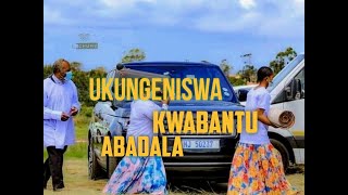 Likhishwa yini idlozi ekhaya  Ukungeniswa kwabantu abadala by Mshu MajiyaEbuhleni [upl. by Moulden]