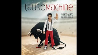 Tauromachine de Matthias Ferranges vu par Fadjen [upl. by Narf189]