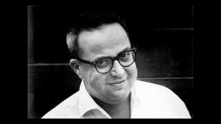 Allan Sherman  Lotsa Luck [upl. by Wheaton]