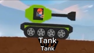 💚 Tank [upl. by Etiragram38]