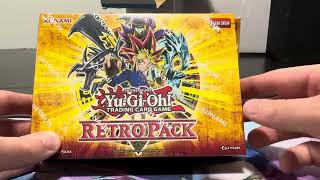 Retro Pack 1 Minibox opening [upl. by Yellat]